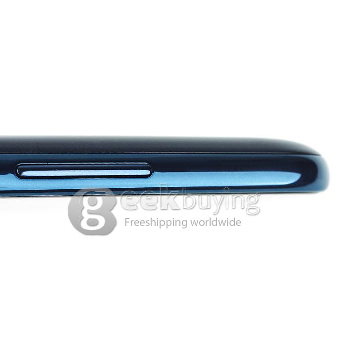Star NStar N9589 5.7inch MTK6589 Quad Core Cortex A9 720P Smart phone 1GB RAM 8G 8.0MP Camera Android 4.1 OS 3G GPS Blue