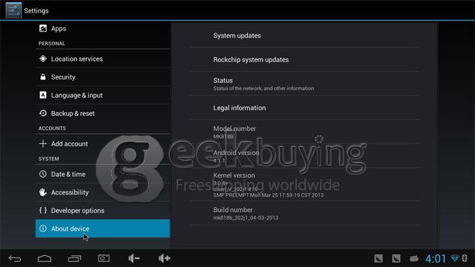 US Plug MK818 MK818B RK3066 Dual Core Mini PC TV Box Android 4.1 OS 1G RAM 8G With Built-in Camera Mic RJ45 HDMI 3.5mm Jack