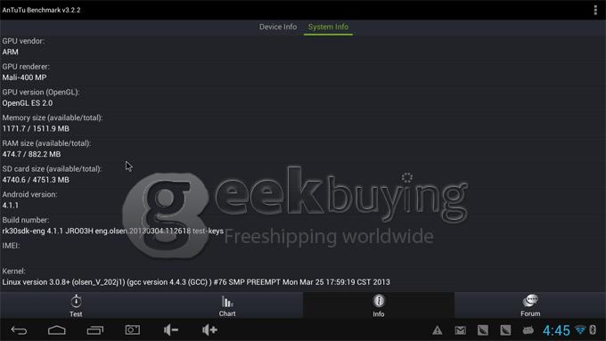 US Plug MK818 MK818B RK3066 Dual Core Mini PC TV Box Android 4.1 OS 1G RAM 8G With Built-in Camera Mic RJ45 HDMI 3.5mm Jack