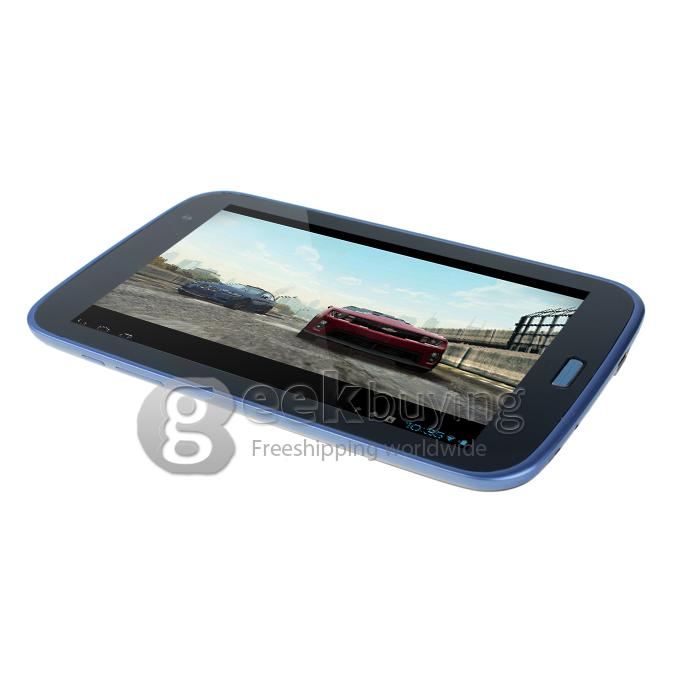 Hyundai T7s Android 4.0 Quad Core Tablet PC Exynos 4412 7