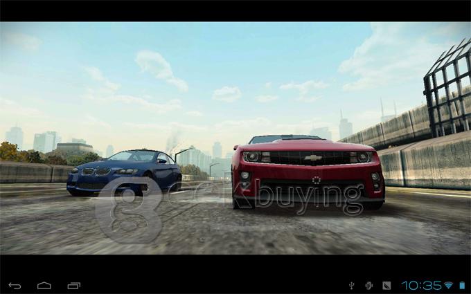 Hyundai T7s Android 4.0 Quad Core Tablet PC Exynos 4412 7