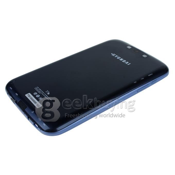 Hyundai T7s Android 4.0 Quad Core Tablet PC Exynos 4412 7