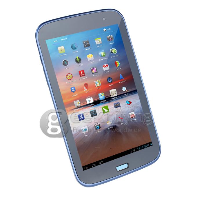 Hyundai T7s Android 4.0 Quad Core Tablet PC Exynos 4412 7