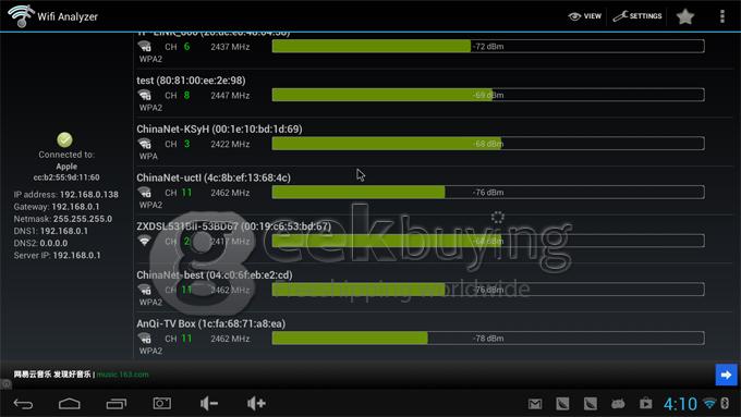 US Plug MK818 MK818B RK3066 Dual Core Mini PC TV Box Android 4.1 OS 1G RAM 8G With Built-in Camera Mic RJ45 HDMI 3.5mm Jack