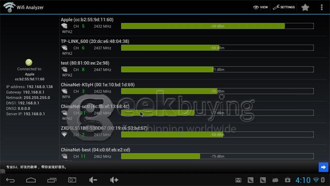 US Plug MK818 MK818B RK3066 Dual Core Mini PC TV Box Android 4.1 OS 1G RAM 8G With Built-in Camera Mic RJ45 HDMI 3.5mm Jack