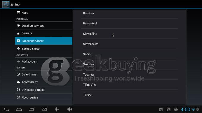 US Plug MK818 MK818B RK3066 Dual Core Mini PC TV Box Android 4.1 OS 1G RAM 8G With Built-in Camera Mic RJ45 HDMI 3.5mm Jack
