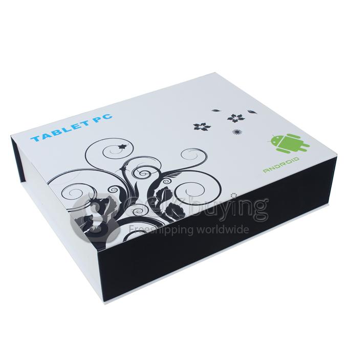 Ployer MOMO19 OEM 9.7