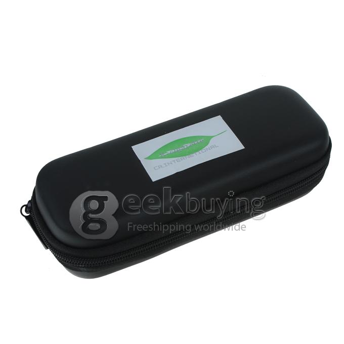E-Cigarette EGO-CE4 Kits EGO Series with Clearomizer Cattery 900mAh