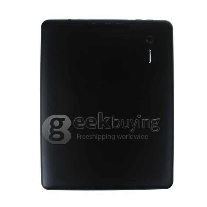 Ployer MOMO19 OEM 9.7