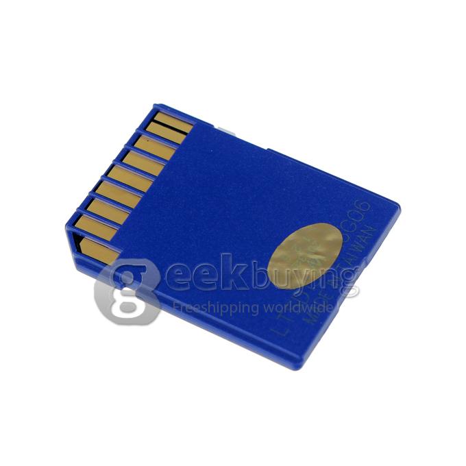 Transcend 16GB SD Memory Card