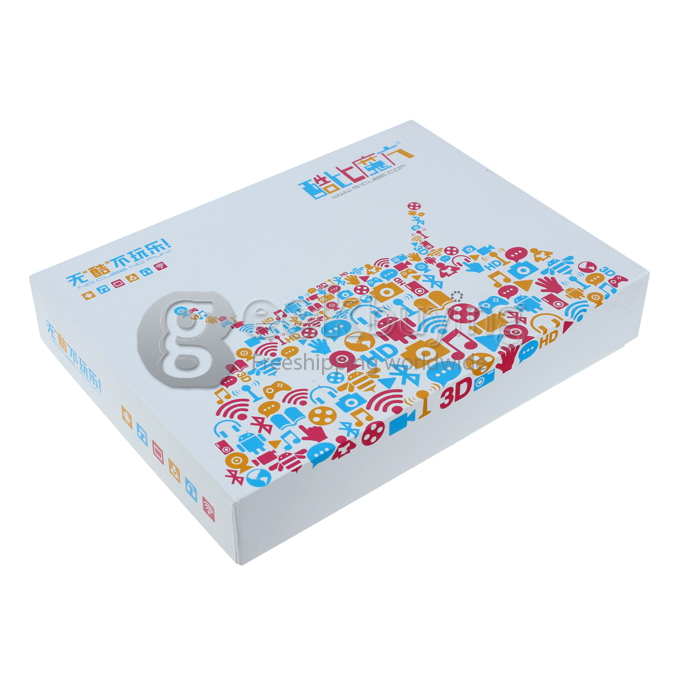 Cube U25GT 7 Inch Android 4.1 OS Tablet PC 1024*600 RK2928 8GB Camera HDMI support External 3G