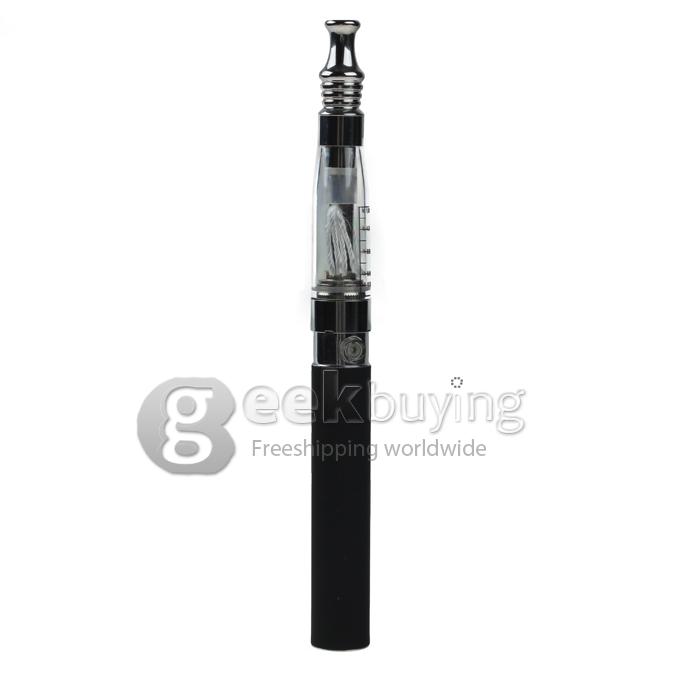 E-Cigarette EGO-CE4 Kits EGO Series with Clearomizer Cattery 900mAh