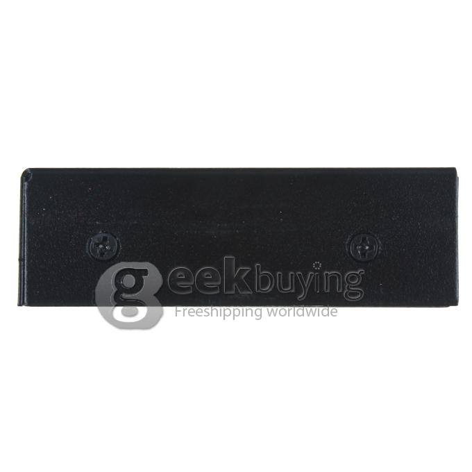2 Port 1080P Video HDMI Switcher Switch Splitter with IR Remote Splitter Box HDMI 1.4a for HDTV TV DVD PS3