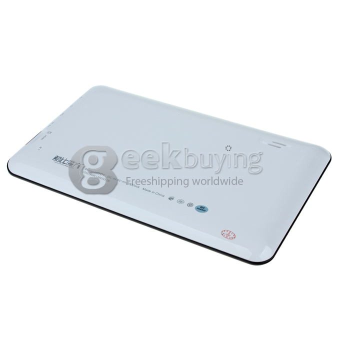 Cube U25GT 7 Inch Android 4.1 OS Tablet PC 1024*600 RK2928 8GB Camera HDMI support External 3G