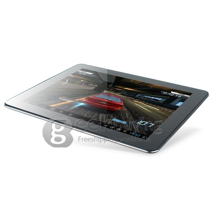 Ployer MOMO19 OEM 9.7