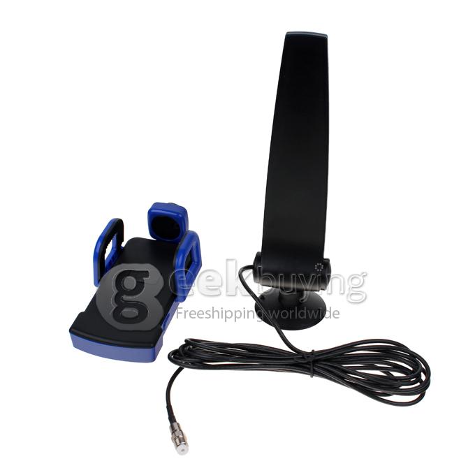 12dBi FME Mobile Phone Antenna GSM ANTENNA + SIGNAL COUPLIER (3G+GSM+CDMA)