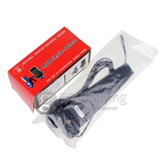 12dBi FME Mobile Phone Antenna GSM ANTENNA + SIGNAL COUPLIER (3G+GSM+CDMA)