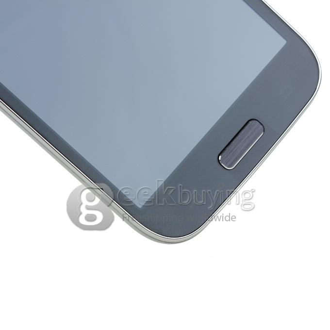 3 pcs Star S9500-Grey, Singapore post shipping to Italy , Apple