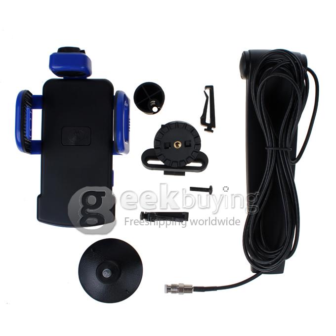 12dBi FME Mobile Phone Antenna GSM ANTENNA + SIGNAL COUPLIER (3G+GSM+CDMA)