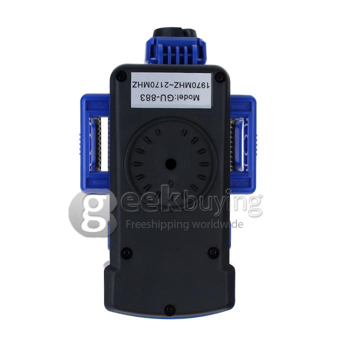 12dBi FME Mobile Phone Antenna GSM ANTENNA + SIGNAL COUPLIER (3G+GSM+CDMA)
