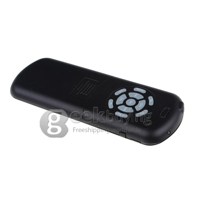 KP-810-18BV Bluetooth Wireless Mini Keyboard With Touchpad Speaker and Microphone for TV BOX Mini PC(005)