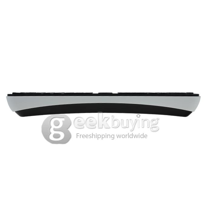 Measy RC16 Bluetooth 3.0 Wireless Air Mouse and Keyborad for TV BOX Dongle HDD Player Android Tablet MAC