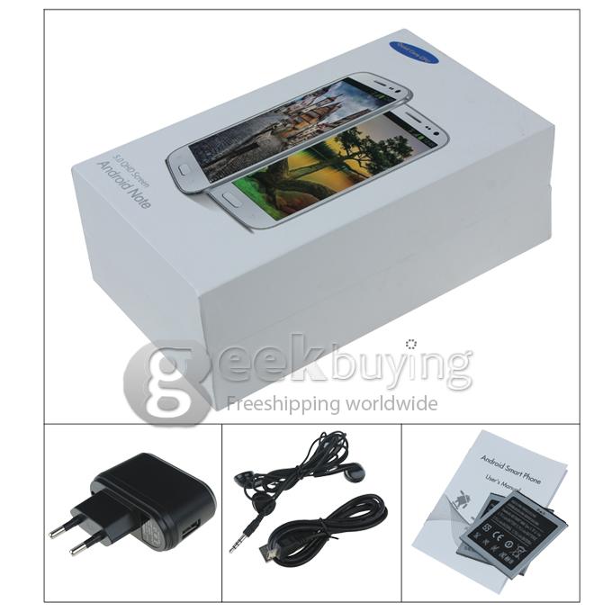 3 pcs Star S9500-Grey, Singapore post shipping to Italy , Apple