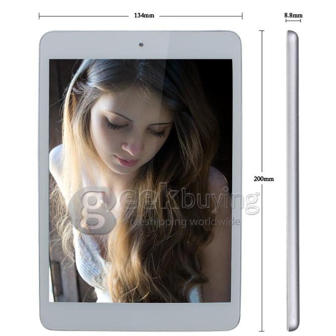 785Pad ATM7029 1.0GHz 7.9