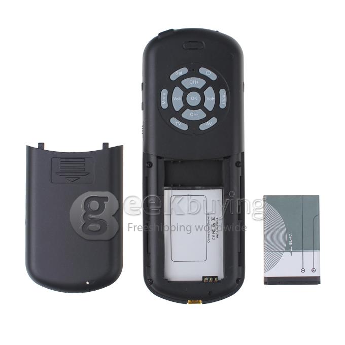 KP-810-18BV Bluetooth Wireless Mini Keyboard With Touchpad Speaker and Microphone for TV BOX Mini PC(005)