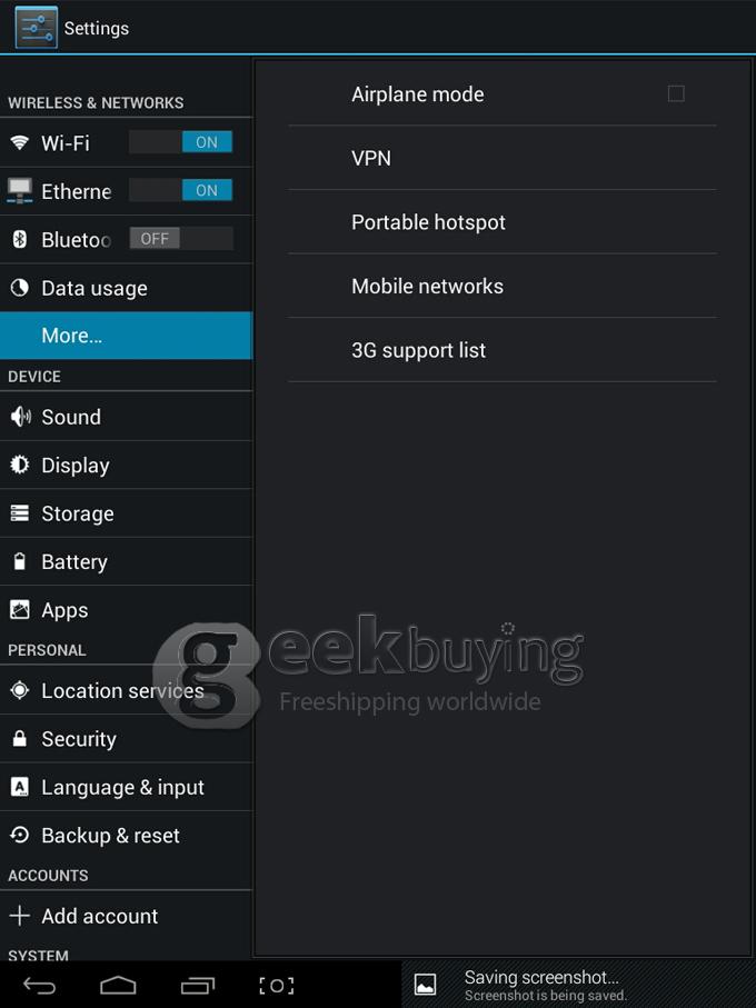 785Pad ATM7029 1.0GHz 7.9