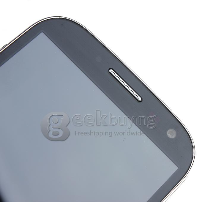 3 pcs Star S9500-Grey, Singapore post shipping to Italy , Apple