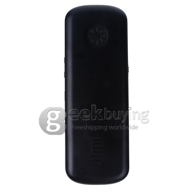 IPazzPort KP-810-19BTT Mini Wireless Keyboard with Touchpad and LED light For Tablet Mini PC TV Box