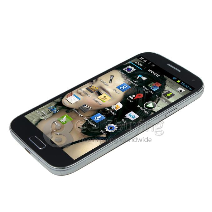 3 pcs Star S9500-Grey, Singapore post shipping to Italy , Apple