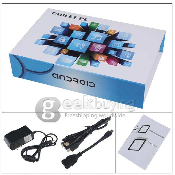 785Pad ATM7029 1.0GHz 7.9
