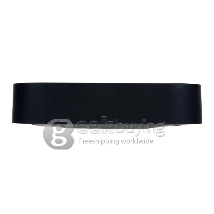 20 pcs MINIX Neo X5 mini Black Item Code: 316726 , DHL free shipping, apple