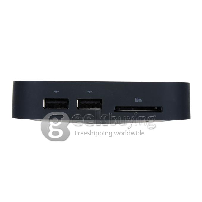 20 pcs MINIX Neo X5 mini Black Item Code: 316726 , DHL free shipping, apple