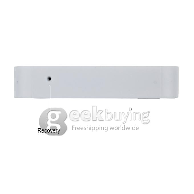 MK812A Quad Core Google Android 4.2.2 Jelly Bean RK3188T Cortex-A9 1.4GHZ Mini TV BOX HDMI HDD Player 1G/8G Bluetooth WiFi Camera Mic