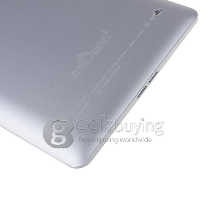 Cube U35GT2 Android 4.1 RK3188 Quad Core 1.8Ghz CPU 7.9 inch Tablet PC IPS Capacitive Touch Screen 2GB/16GB Bluetooth