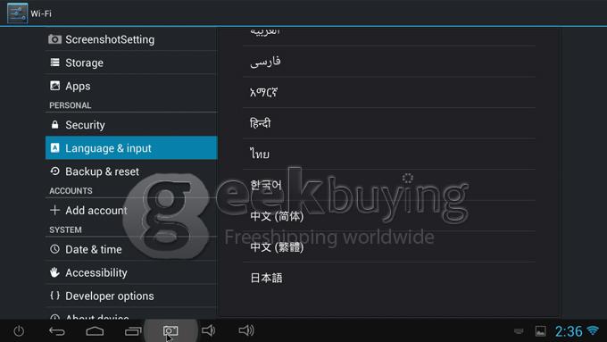 MK812A Quad Core Google Android 4.2.2 Jelly Bean RK3188T Cortex-A9 1.4GHZ Mini TV BOX HDMI HDD Player 1G/8G Bluetooth WiFi Camera Mic