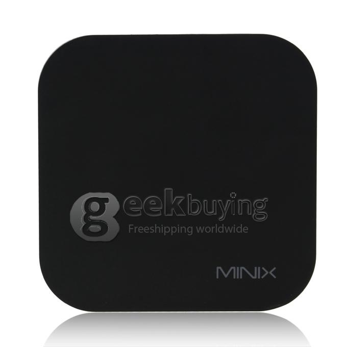 20 pcs MINIX Neo X5 mini Black Item Code: 316726 , DHL free shipping, apple
