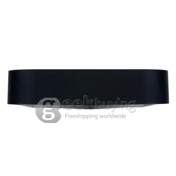 20 pcs MINIX Neo X5 mini Black Item Code: 316726 , DHL free shipping, apple