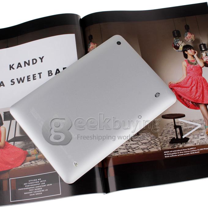 Cube U35GT2 Android 4.1 RK3188 Quad Core 1.8Ghz CPU 7.9 inch Tablet PC IPS Capacitive Touch Screen 2GB/16GB Bluetooth