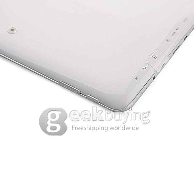 Ampe A10 3G MSM8625Q 1.2GHz 10.1 inch Tablet PC Phablet Android 4.1 Quad Core IPS Capacitive Touch Screen 1280*800 1GB/4GB