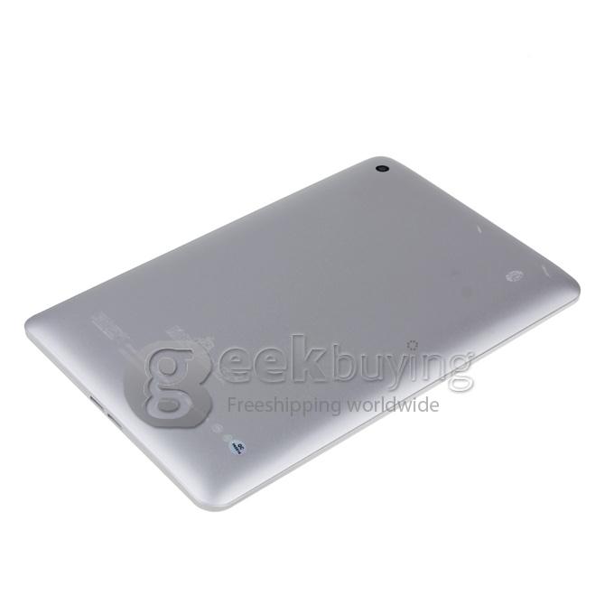 Cube U35GT2 Android 4.1 RK3188 Quad Core 1.8Ghz CPU 7.9 inch Tablet PC IPS Capacitive Touch Screen 2GB/16GB Bluetooth