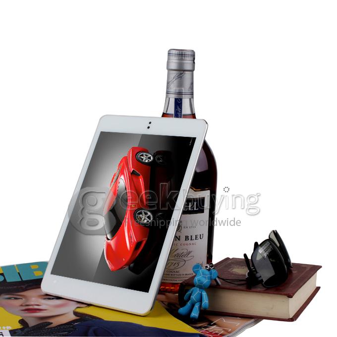 Cube U35GT2 Android 4.1 RK3188 Quad Core 1.8Ghz CPU 7.9 inch Tablet PC IPS Capacitive Touch Screen 2GB/16GB Bluetooth