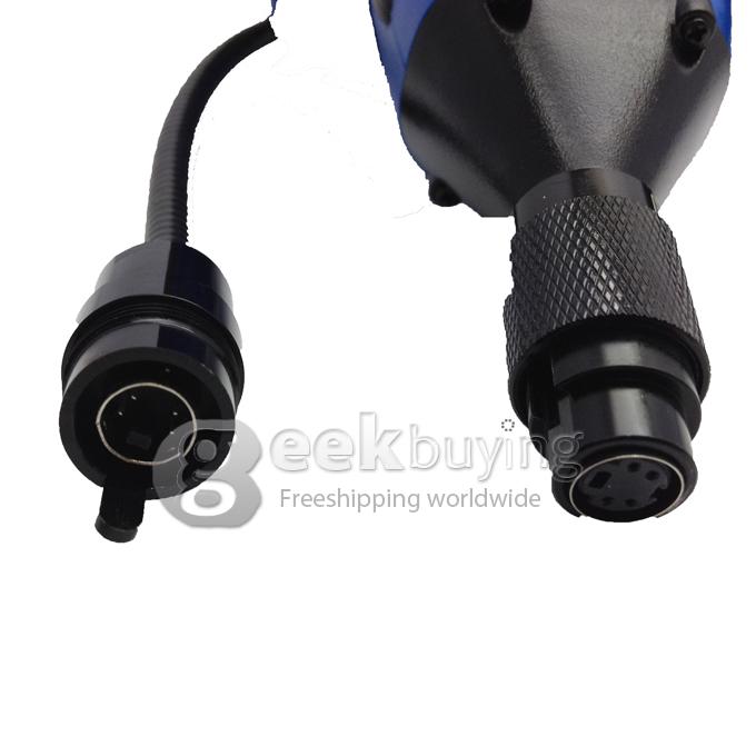 EN-99E 8.5mm Portable Industrial Endoscope with 3.5