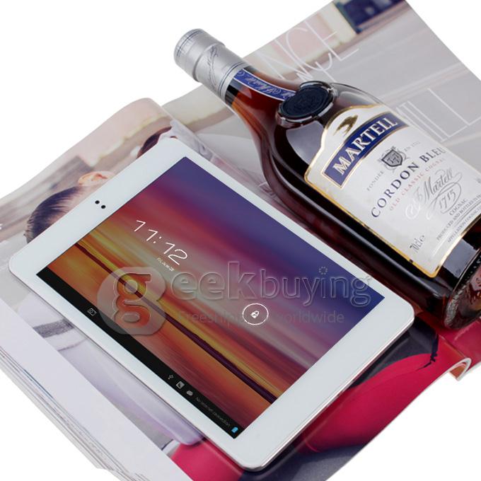 Cube U35GT2 Android 4.1 RK3188 Quad Core 1.8Ghz CPU 7.9 inch Tablet PC IPS Capacitive Touch Screen 2GB/16GB Bluetooth