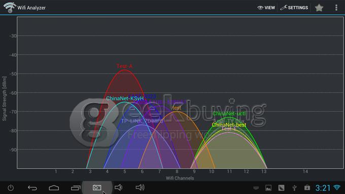 MK812A Quad Core Google Android 4.2.2 Jelly Bean RK3188T Cortex-A9 1.4GHZ Mini TV BOX HDMI HDD Player 1G/8G Bluetooth WiFi Camera Mic