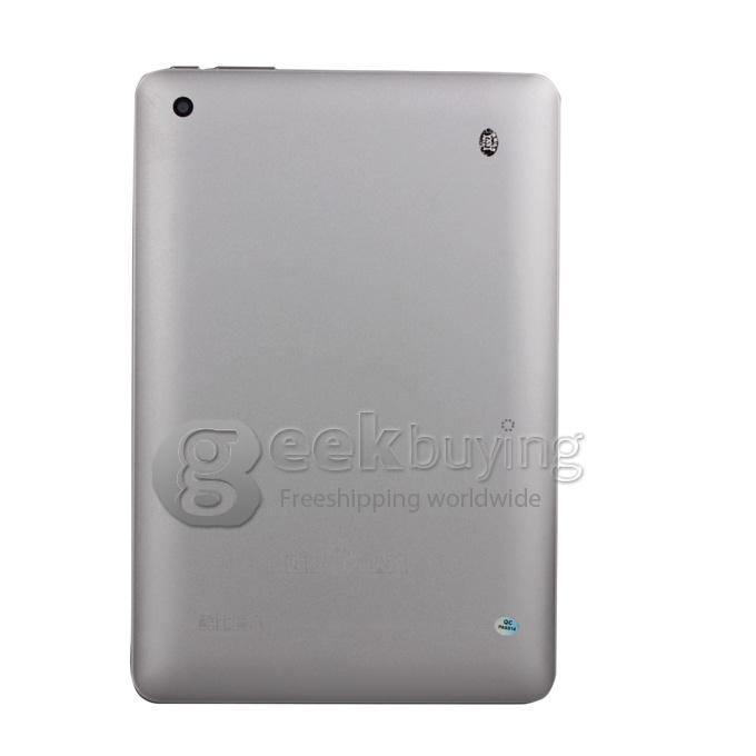 Cube U35GT2 Android 4.1 RK3188 Quad Core 1.8Ghz CPU 7.9 inch Tablet PC IPS Capacitive Touch Screen 2GB/16GB Bluetooth