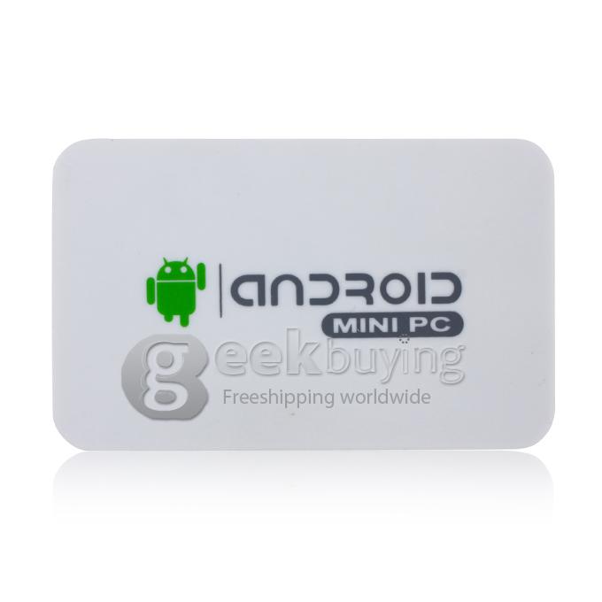 MK812A Quad Core Google Android 4.2.2 Jelly Bean RK3188T Cortex-A9 1.4GHZ Mini TV BOX HDMI HDD Player 1G/8G Bluetooth WiFi Camera Mic